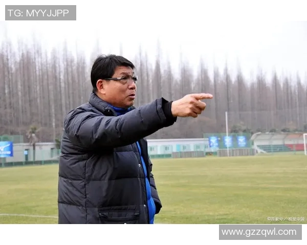 徐根宝培养中国足球新一代球星的辉煌历程与影响力分析