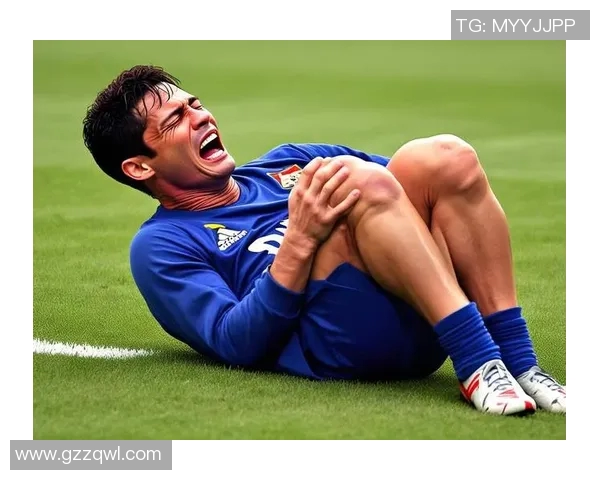 球星在足球比赛中受伤后的应急处理和康复方案分析